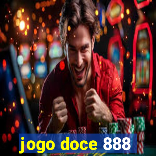 jogo doce 888
